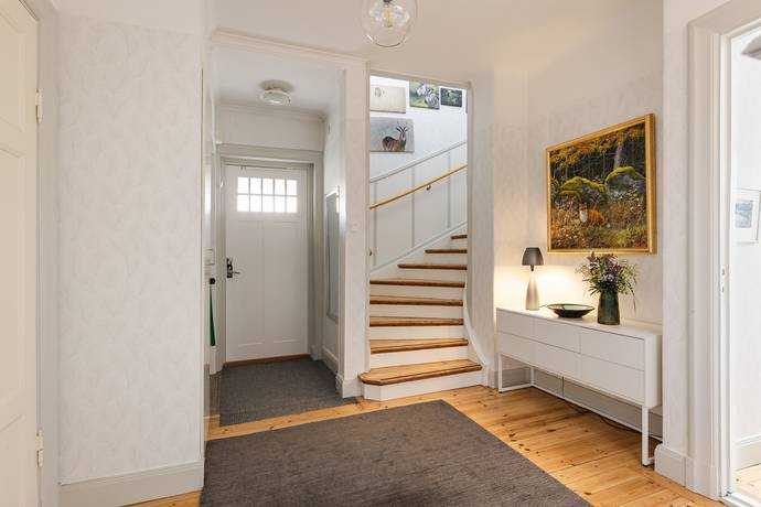 11 rum Villa på Kaserngatan 5A & 5B Norr Eksjö kommun - bild 19