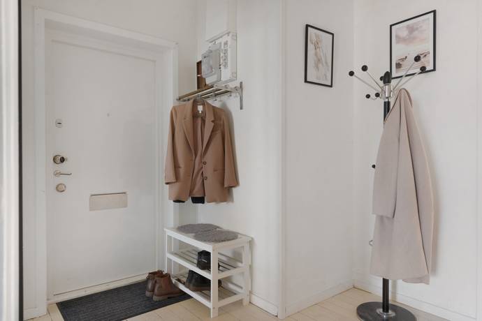 2 rum Lägenhet på Dalgatan 21B Centralt Södertälje kommun - bild 20