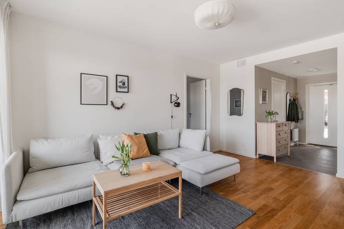 3 rum Lägenhet på Tunnlandsvägen 118B Kaxholmen Jönköpings kommun - bild 8