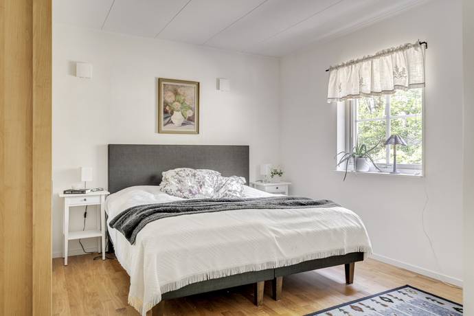 4 rum Villa på Kastanjevägen 4 Hemmestorp Sjöbo kommun - bild 17