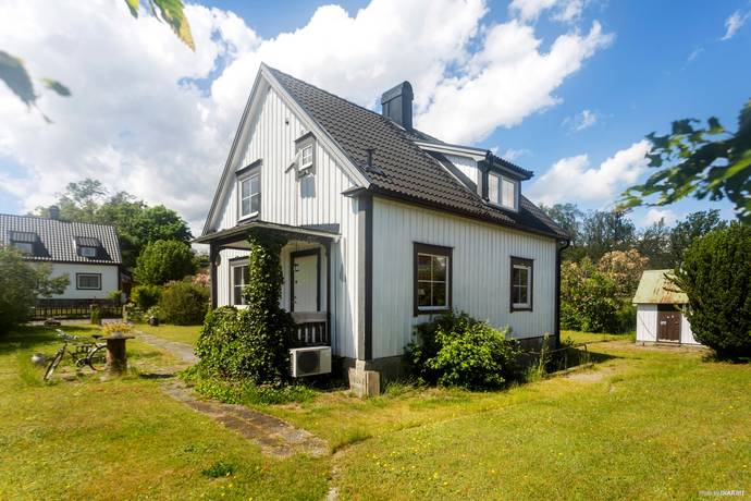 Ekvägen 4, Mörrum, Karlshamns kommun