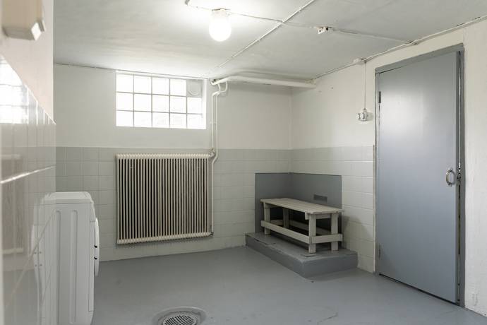 5 rum Villa på Kopängsvägen 4 Fagersta Fagersta kommun - bild 41