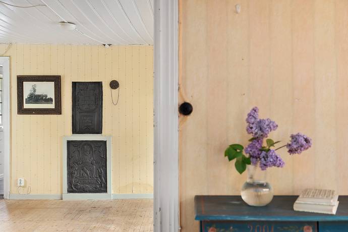 4 rum Villa på Hörbyvägen 987-23 Sjöbo Sjöbo kommun - bild 10