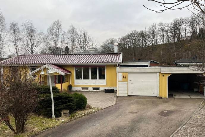 Alafors, Ale kommun