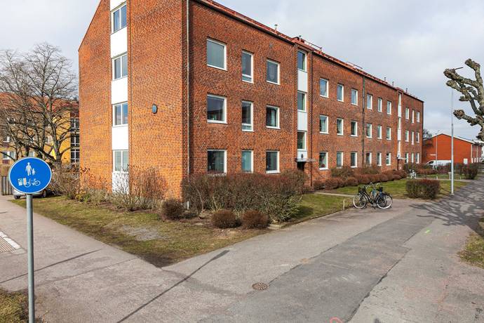4 rum Lägenhet på Järnvägsgatan 3A Klippan Klippans kommun - bild 24