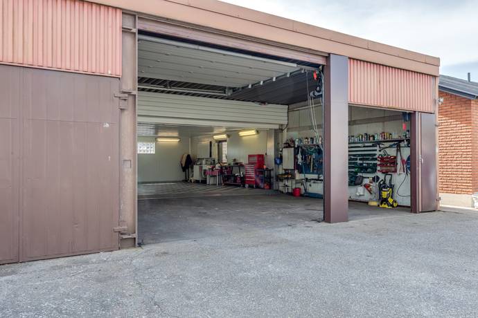 4 rum villa på Blåbandsvägen 5 Oxie, Malmö kommun - bild 3