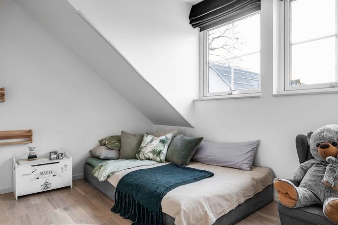 4 rum Lägenhet på Södervångsgatan 60B Vellinge Vellinge kommun - bild 21