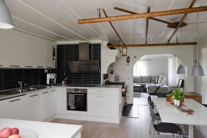 6 rum Gård utan jordbruk på Möklinta Hebo 112 Möklinta Sala kommun - bild 7
