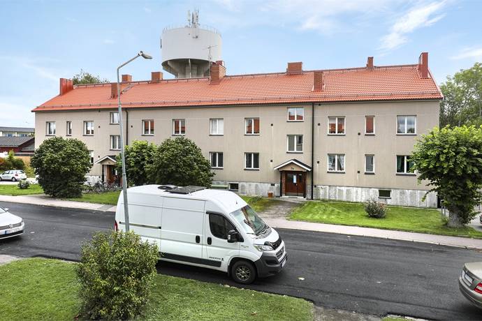 2 rum Lägenhet på Skolgatan 7B Öregrund Östhammars kommun - bild 15