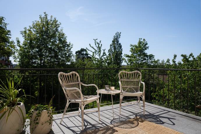 8 rum villa på Bergstigen 12 Stocksund - Danderyd, Danderyds kommun - bild 4