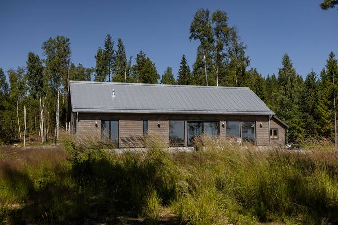 4 rum villa på Haghedsgården 22 Bjursås, Falu kommun - bild 4