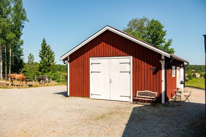 7 rum villa på Sörhoga 24 Forsa, Hudiksvalls kommun - bild 5