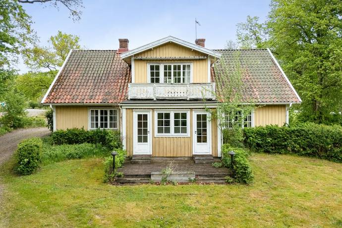6 rum villa på Angelstad Sundhem 1 Angelstad, Ljungby kommun - bild 3