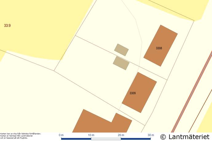 2 rum Villa på Tunby 3309 Tomelilla Tomelilla kommun - bild 16