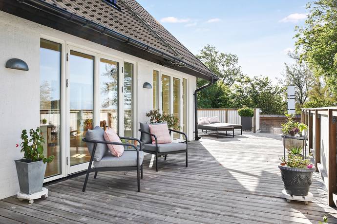 10 rum Villa på Smyge fyrväg 126 Smygehamn Trelleborgs kommun - bild 34