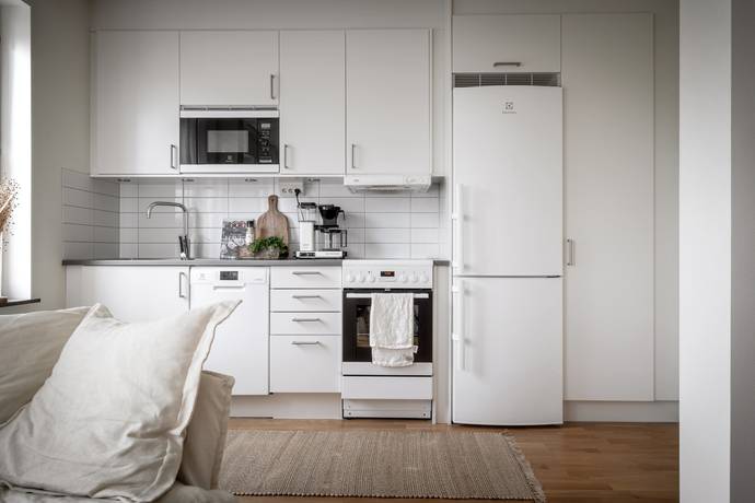 1 rum lägenhet på Åby Allé 5 Mölndal - Stallbacken, Mölndals kommun - bild 2