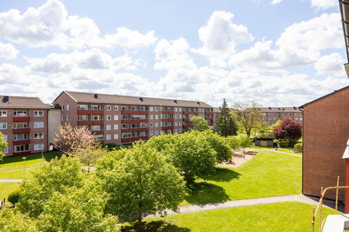 3 rum Lägenhet på Klubbegatan 4B Håkanstorp Malmö kommun - bild 25