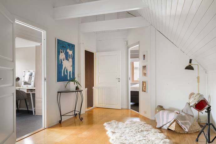 6 rum Villa på Lundagatan 8 Trosa centralt Trosa kommun - bild 34
