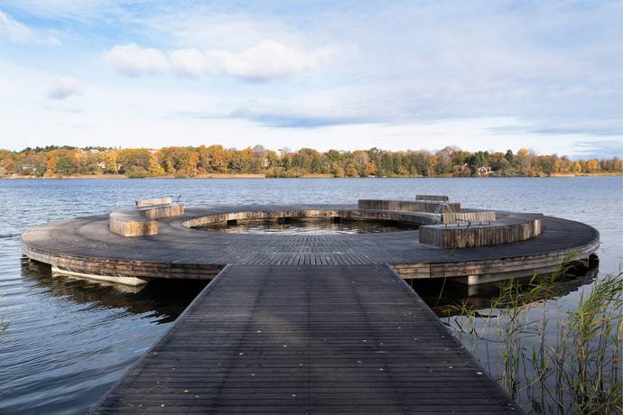 1 rum Lägenhet på Perstorpsvägen 237 Farsta Stockholms kommun - bild 11