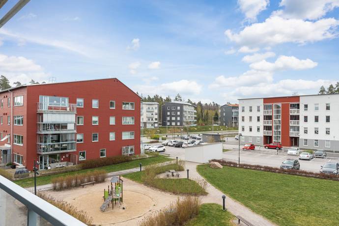 3 rum Lägenhet på Markörvägen 18 Bettorp Örebro kommun - bild 24