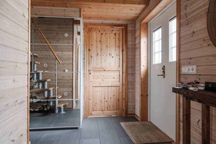 10 rum Villa på Storgatan 109 + 109 B Hultsfred Hultsfreds kommun - bild 25