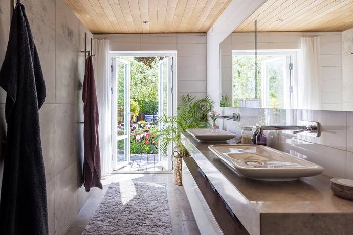 9 rum Villa på Beritta Gurrisgatan 32 Fridhem Malmö kommun - bild 28