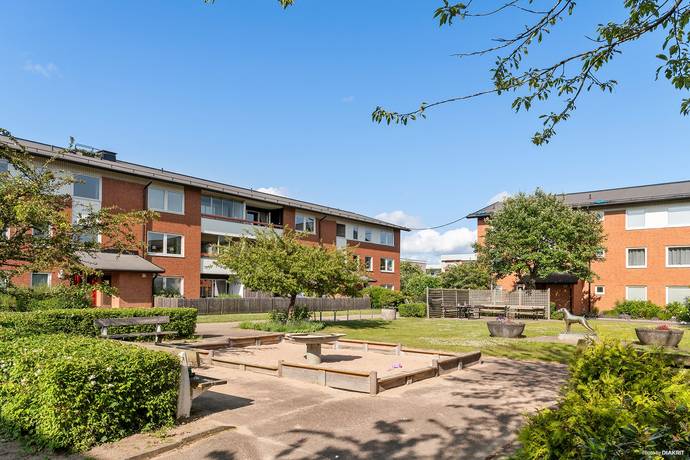 4 rum Lägenhet på Skaragatan 27 Rosengården Helsingborgs kommun - bild 19