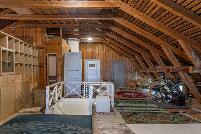 5 rum villa på Motjärnshyttan 2 Hagfors, Filipstads kommun - bild 3