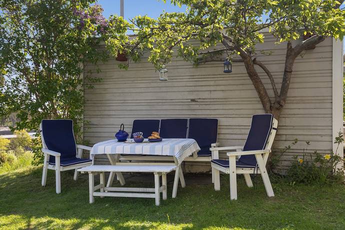 5 rum Radhus på Trålgatan 28 Saltsjöbaden Fiskarhöjden Nacka kommun - bild 11
