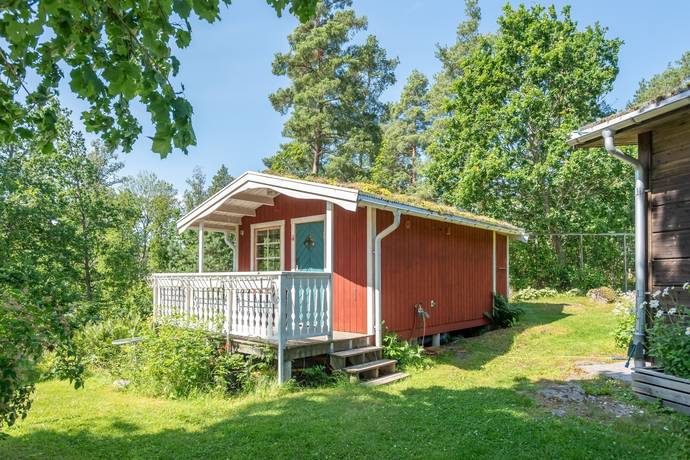 81.7 m² Villa på Brandstorp 522 Lillkyrka Örebro kommun - bild 34