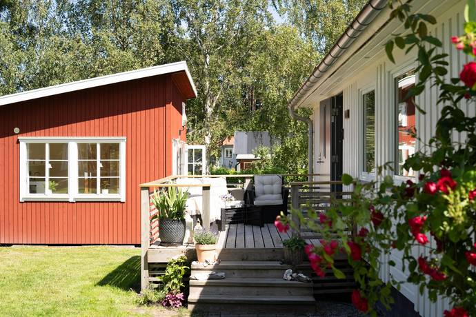 3 rum villa på Valsäng 228 Klövedal, Tjörns kommun - bild 5