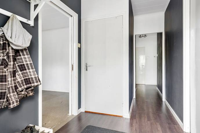 5 rum villa på Landsvägen 16 Broakulla, Emmaboda kommun - bild 4