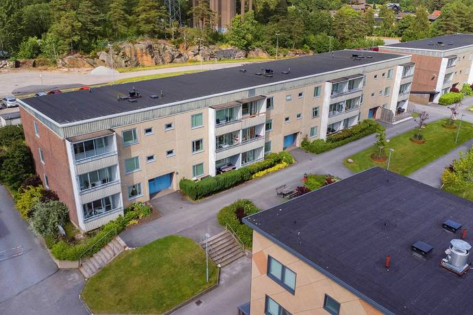 3 rum Lägenhet på Svedjestråket 1 Uddevalla kommun - bild 30