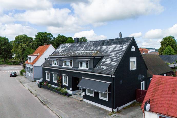 villa på Mejerigatan 3 Veberöd, Lunds kommun - bild 4