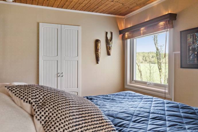 4 rum Villa på Landbergavägen 46 Frillesås Kungsbacka kommun - bild 20