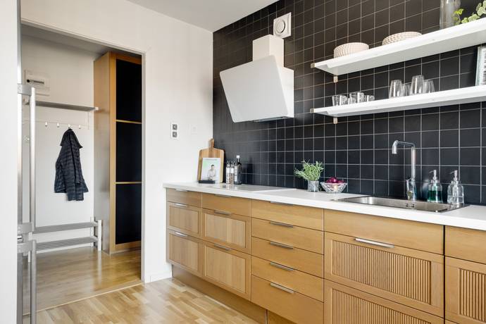 2 rum Lägenhet på Södervägen 11 E Centrala Knivsta Knivsta kommun - bild 8