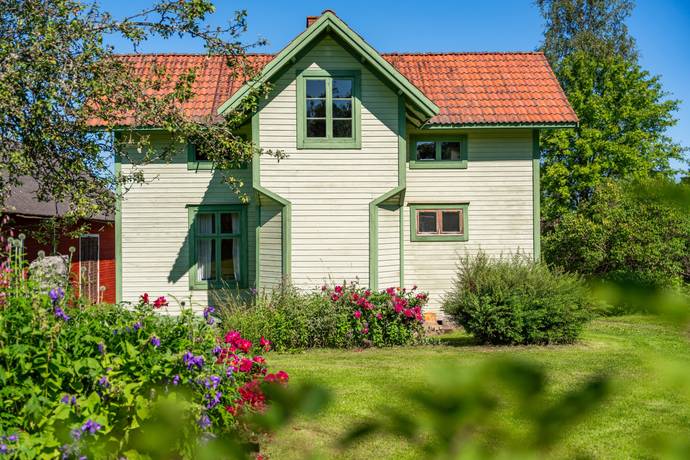 5 rum Villa på Söderås Knåpgatu 5 Söderås Rättviks kommun - bild 17
