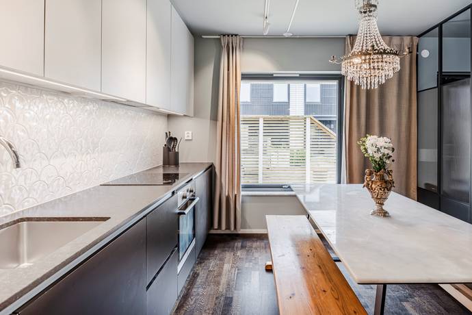 5 rum parhus på Silvervägen 34 Stenby, Eskilstuna kommun - bild 4