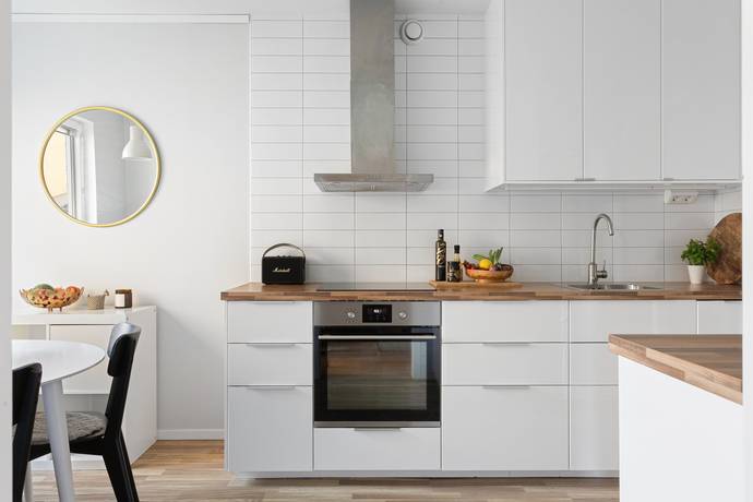 1 rum lägenhet på Byrumsgatan 5 Visby, Gotlands kommun - bild 1