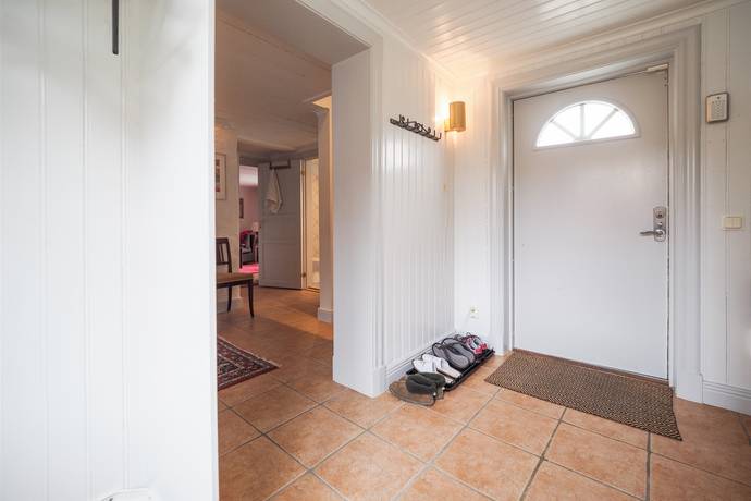 5 rum villa på Kvarngatan 8A Centralt, Strängnäs kommun - bild 5