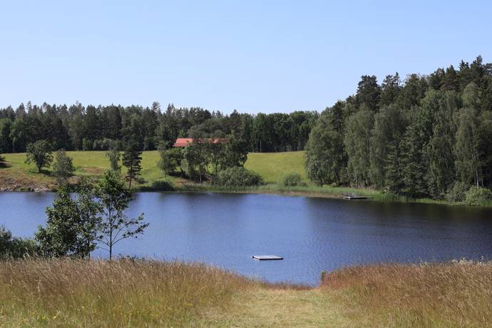 5 rum Vinterbonat fritidshus på Orionvägen 12 Hållsta Gnesta kommun - bild 27