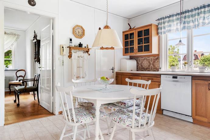5 rum Villa på Göingevägen 24 Bjärnum Hässleholms kommun - bild 6