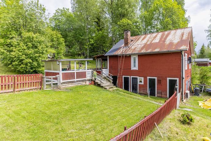 3 rum Villa på Hörken 122 Hörken Ljusnarsbergs kommun - bild 2