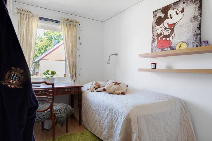 4 rum Villa på Ekåsvägen 2 Nävrekärr Orust kommun - bild 16