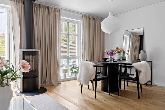 4 rum radhus på Nordanskogsvägen 35C Arkösund, Norrköpings kommun - bild 3