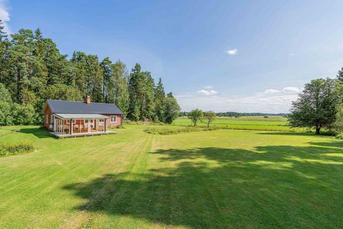 4 rum fritidshus på Vittja 312 Vittja, Uppsala kommun - bild 3