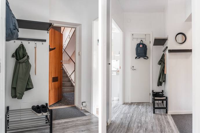 1 rum Lägenhet på Storgatan 100B Sollefteå kommun - bild 2