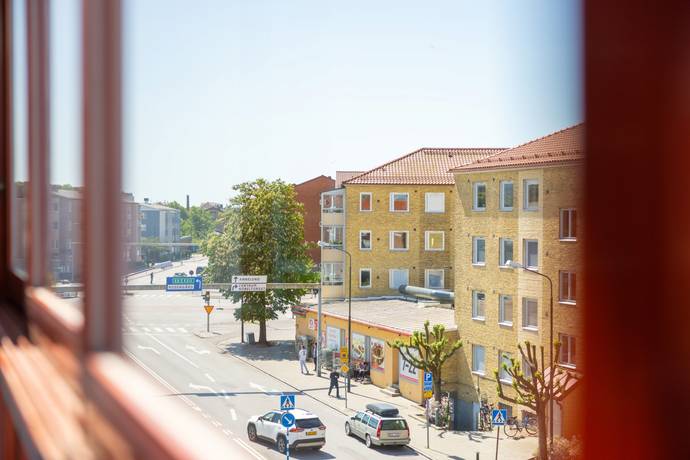 2 rum Lägenhet på Östra Farmvägen 44A Östra Sorgenfri Malmö kommun - bild 13