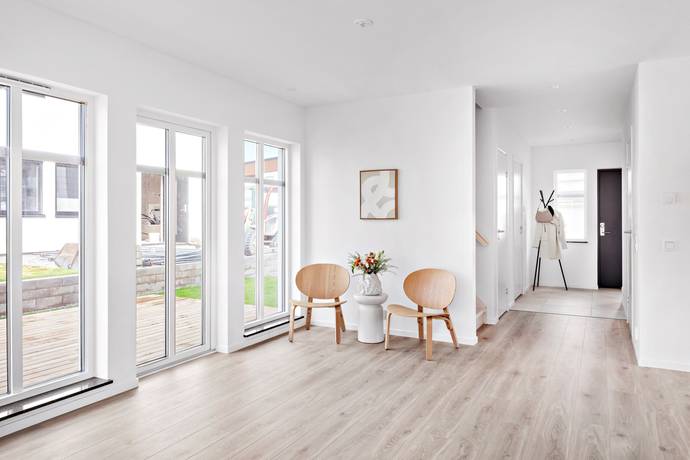 7 rum Villa på ÅKERBRUKSGATAN 64 Åkerbruket Svedala kommun - bild 10