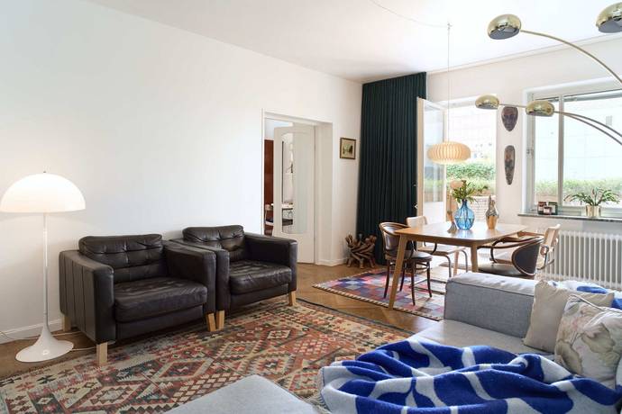 3 rum lägenhet på Gjörwellsgatan 15 Kungsholmen - Marieberg, Stockholms kommun - bild 3